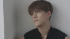 GRAZIA 8月號拍攝花絮 世勛ver