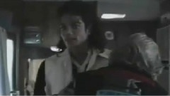 Michael Jackson - 私家錄影帶首次公開