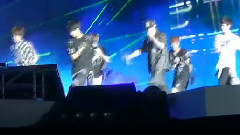 嘀嘀叭叭(音樂中斷版)