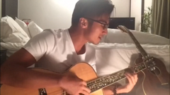 <一生一世>主題曲創作中