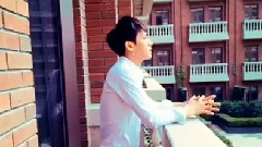 黃子韜 視頻一則