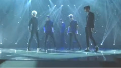 Good Bye Bye - KBS音樂銀行 現場版 14/08/08