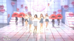 Kiss Kiss - KBS音樂銀行 現場版 14/08/08