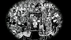 偷取顏色世界的鉛公主