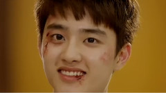 深夜的TV演藝 D.O.Cut