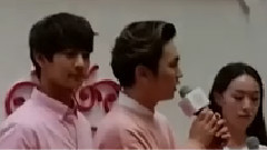 伊蒂之屋見面會