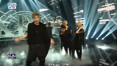 Wolf打歌舞臺 吳亦凡 Cut