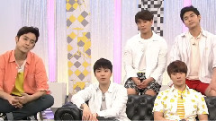 NHK FTISLAND 韓語講座第十八講