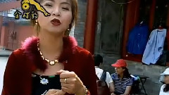 謝采妘 - 謝彩云拍攝八大巨星拱照北京城的感受