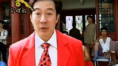 羅賓拍攝八大巨星拱照北京城的感受