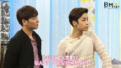 FTisland NHK韓語講座第15話 麻煩請...