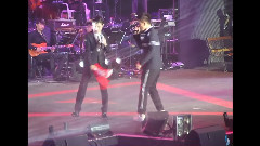 火 & 信者得愛 & Badboy
