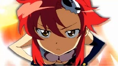 Can't Hold Us Down 綜漫MAD