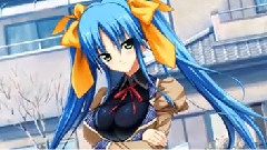 戀愛0キロメートル