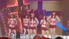 MBC音樂中心第200回特輯失誤合集