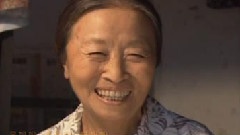 親愛的媽媽