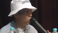 仁川簽售
