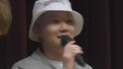 仁川簽售