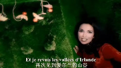 Les Vallees D'Irlande (愛爾蘭的山谷)