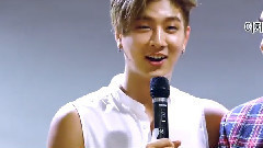 Q:Jota的初Kiss在什么時候