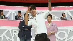 金九拉與全賢武的必殺技Show VIXX-N Cut