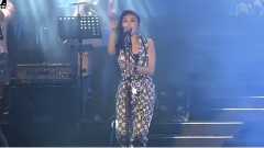原味狂潮音樂祭 演唱開頭組曲精彩片段