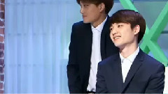 D.O.撒嬌 Cut