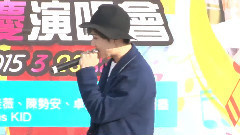 Action go & 幸福無關& I Wanna Say