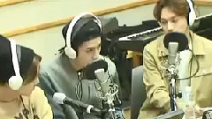 Kiss The Radio 全場