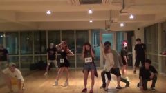 Hot & Cold 練習室