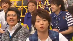 VS嵐 二世隊 生瀬勝久