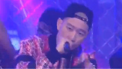 蠟筆 - Show !Champion 現場版 15/04/08