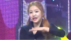 Ice Cream Cake - Show !Champion 現場版 15/04/08