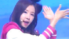 FM - Show !Champion 現場版 15/04/08
