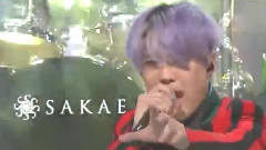 Pray - Show !Champion 現場版 15/04/08