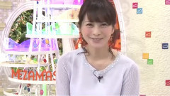 めざましテレビ まゆゆ新ドラマで 脫アイドル 宣言