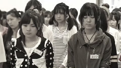SNH48 雨季之后 音樂紀錄片