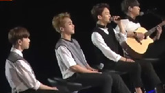 音樂銀行河內站 EXO Cut