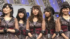Music Japan SKE48 NMB48 乃木坂46剪輯版