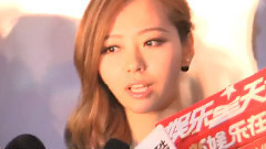 Bang The World2015巡回演唱會記者會群訪