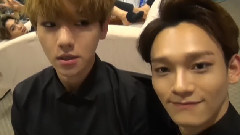 Music Bank In 河內 放送 Cut