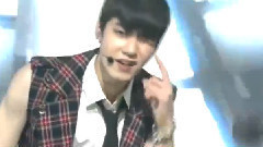 New World - M!Countdown 現場版 15/04/09