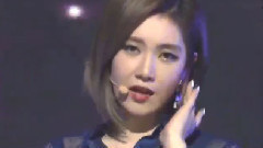 You're pitiful - M!Countdown 現場版 15/04/09