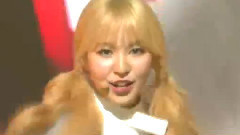 Ice Cream Cake - M!Countdown 現場版 15/04/09