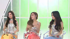 SBS深夜TV演藝 Taetiseo Cut