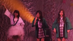 奇葩AKB (AKB48 10周年紀念之23)