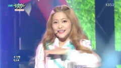 Ice Cream Cake - KBS音樂銀行 現場版 15/04/10