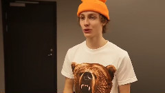 Backstageh?ng - Jag ?r Nellie 20