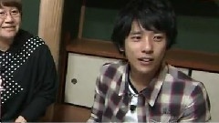 天才!志村どうぶつ園 二宮和也CUT 中文字幕 11/01/22