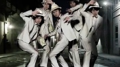 嵐にしやがれ 中文字幕 11/06/11